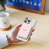 TECH-PROTECT PB11 LIFEMAG DO MAGSAFE POWER BANK 10000MAH DO IPHONE 14 13 12