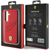 FERRARI POKROWIEC HARDCASE DO SAMSUNG S24 S921 BIG SF PERFORATED