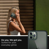 SPIGEN ULTRA HYBRID IPHONE 11 PRO MIDNIGHT GREEN