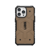 UAG Pathfinder Magsafe - obudowa ochronna do iPhone 15 Pro Max (dark earth)