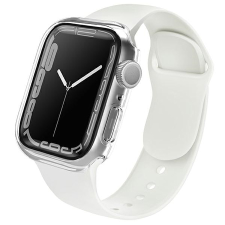 UNIQ ETUI LEGION DO APPLE WATCH SERIES 7 8 9 45MM FULL PROTECTION