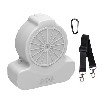 SUNNYLIFE OCHRONNE ETUI MINI FP-SN953-GY DO DJI FLIP, KOMPAKTOWE