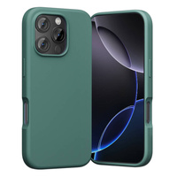 VENTION ETUI DO IPHONE 16 PRO DO MAGSAFE PASUJĄCE DO APPLE Z CHRONIĄCĄ