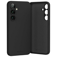 MERCURY ETUI SILICONE DO SAMSUNG A16 A166 OCHRONA NA TELEFON