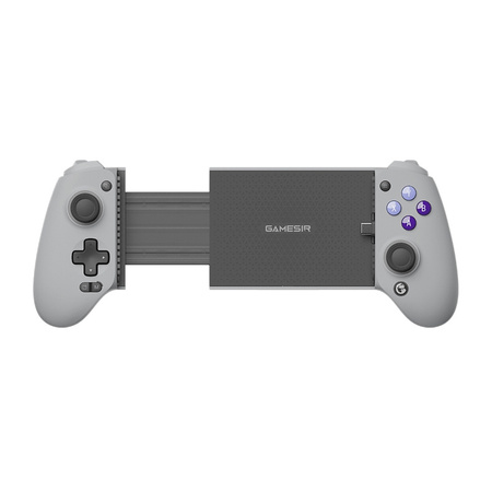 Kontroler do telefonu GAMESIR G8 Galileo USB-C (szary)