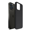 Apple iPhone 14 Pro - 3mk Hardy Silicone MagCase Graphite