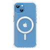 Dux Ducis Clin magnetyczne etui do iPhone 14 Plus kompatybilne z MagSafe przezroczysty