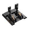 MOZA RACING ZESTAW PEDAŁÓW CRP2 RS066 DO KIEROWNICY PC PŁYNNOŚĆ W ROZGRYWCE