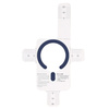 TECH-PROTECT MMP-200 MAGNETIC MAGSAFE RING DEEP BLUE
