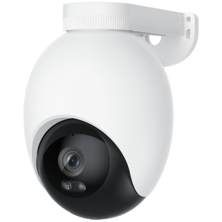 Kamera Imilab EC6 Zewnętrzna 3K WiFi     Spotlight biały
