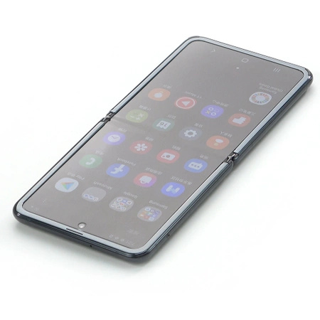WOZINSKY FOLIA OCHRONNA DO OPPO FIND N2 FLIP ZESTAW NA EKRAN INVISIBLE FILM