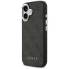 GUESS ETUI 4G CLASSIC LOGO MAGSAFE DO IPHONE 17 OCHRONA MAGNETYCZNA Z LOGO