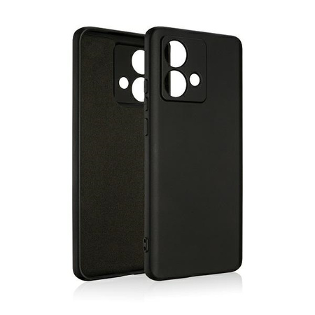 BELINE ETUI SILIKONOWE OCHRONNE DO MOTOROLA MOTO EDGE 40 NEO ANTYPOŚLIZGOWE