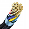 Kabel do telefonu, Szybkie ładowanie QC 4, do Iphone, 1,8M, McDodo