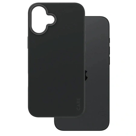 PANZERGLASS FASHION CASE DO MAGSAFE DO IPHONE 16 PLUS OCHRONA PRZED