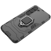 HURTEL ETUI RING ARMOR DO SAMSUNG GALAXY S23 PANCERNE POKROWIEC MAGNETYCZNY