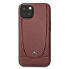 Mercedes MEHCP13SARMRE iPhone 13 mini 5,4" hardcase czerwony/red Urban Line