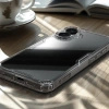 NILLKIN ETUI NATURE PRO CASE DO IPHONE 16 LEKKIE OCHRONA TELEFONU Z CAMERĄ