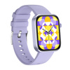 COLMI SMARTWATCH P71 DO TELEFONÓW ANDROID IOS FITNESS ZEGAREK Z PULSOMETREM