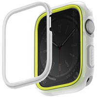 UNIQ ETUI MODUO DO APPLE WATCH SERIES 4 5 6 7 8 9 SE SE2 44MM 45MM OCHRONNE