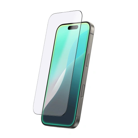 AMAZINGTHING SZKŁO HARTOWANE RADIX MATTE GLASS DO IPHONE 16 PRO MAX MATOWE