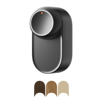 Zamek smart SWITCHBOT Lock Ultra (czarny)