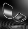 HURTEL ETUI CLEAR COLOR DO SAMSUNG GALAXY A72 4G OCHRONNY POKROWIEC Z RAMKĄ