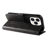HURTEL ETUI LEATHER BOOK CASE DO IPHONE 16 PRO MAX POKROWIEC SKÓRZANY