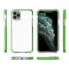 HURTEL SPRING ARMOR ELASTYCZNE PANCERNE ETUI DO IPHONE 11 PRO MAX OCHRONNE