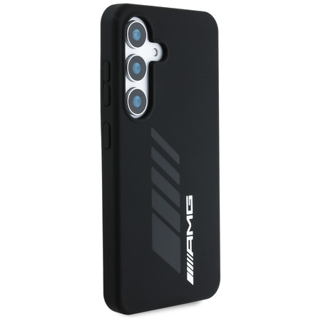 MERCEDES ETUI AMG RHOMBS DO GALAXY S25 DO MAGSAFE OCHRONNE PRZED