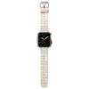 Skinarma pasek Shokku Apple Watch        45/44/42mm beżowy/beige