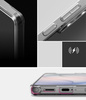 RINGKE FUSION GALAXY S26 ULTRA CLEAR