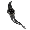 Smartwatch HiFuture FutureGo Mix2 - czarny