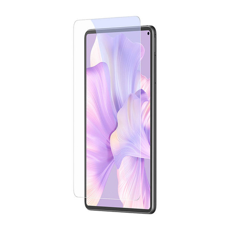 BASEUS SZKŁO HARTOWANE DO TABLETU HUAWEI MATEPAD PRO 11 0.3MM ANTYZARYSOWE