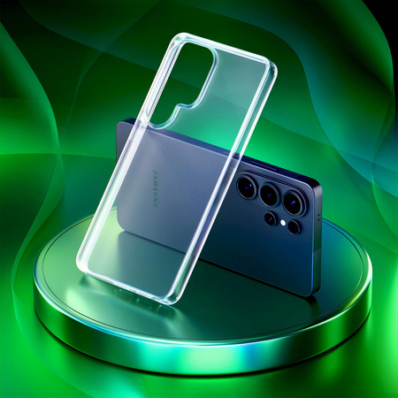 Samsung Galaxy S26 Ultra - 3mk Clear Case