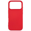BELINE ETUI DO IPHONE 17 PRO SILIKONOWE CASE OCHRONA TELEFONÓW WYSOKA