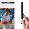 TECH-PROTECT VELAR CAM+ ETUI DO SAMSUNG GALAXY A55 5G Z OCHRONĄ MAGNETYCZNĄ