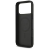 GUESS ETUI 4G CIRCLE CLASSIC LOGO MAGSAFE DO IPHONE 17 PRO MAX LUKSUSOWA