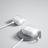 TECH-PROTECT FLEXAIR DO APPLE AIRPODS 4 WZMOCNIONA OCHRONA ELEGANCKIE