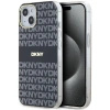 DKNY ETUI HARDCASE MONO STRIPE DO IPHONE 15 PLUS 14 PLUS 6.7 DO MAGSAFE