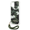 Guess GUHCP12LKSARKA iPhone 12 Pro Max 6,7" zielony/khaki hardcase Camo Collection
