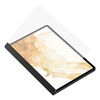 Etui Samsung EF-ZX800PB Tab S8+czarny/black Note View Cover