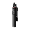 HURTEL SELFIE STICK TELESKOPOWY TRIPOD 1.3M DO TELEFONÓW Z LAMPĄ PODWÓJNĄ