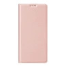 DUX DUCIS ETUI DO SAMSUNG S24+ Z KLAPKĄ SKIN PRO OCHRONA PRZED ZARYSOWANIEM