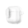 AMAZINGTHING ETUI MINIMAL CASE DO AIRPODS 4 PRZEZROCZYSTE OCHRONA
