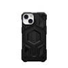 UAG Monarch - obudowa ochronna do iPhone 14 Plus kompatybilna z MagSafe (kevlar-black)