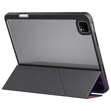 Skinarma etui Kira Kobai iPad Pro 11    (M4) hologram