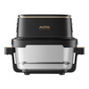 Frytkownica beztłuszczowa MOVA AF20 Pro 4l+2,5l