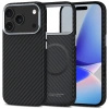 TECH-PROTECT ETUI ION CARBON MAGSAFE DO IPHONE 17 PRO MAX OCHRONA WYSOKA