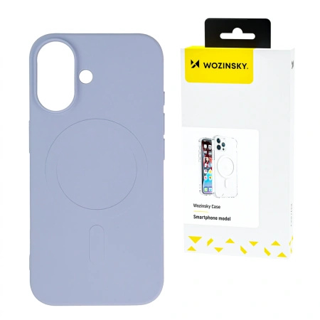 WOZINSKY ETUI NA TELEFON DO SAMSUNG GALAXY S25 ULTRA PROTEKCYJNE SILIKONOWE